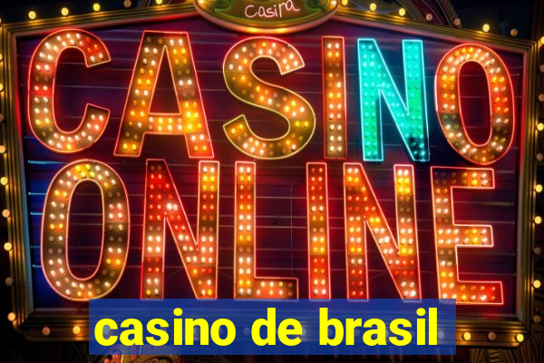 casino de brasil